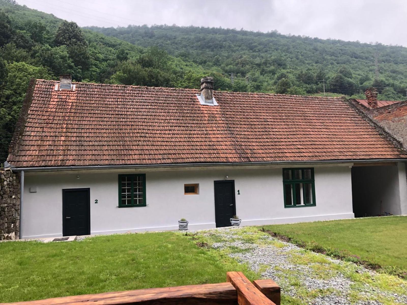 Sasca 362 Ap1 Villa Sasca Montana Bagian luar foto