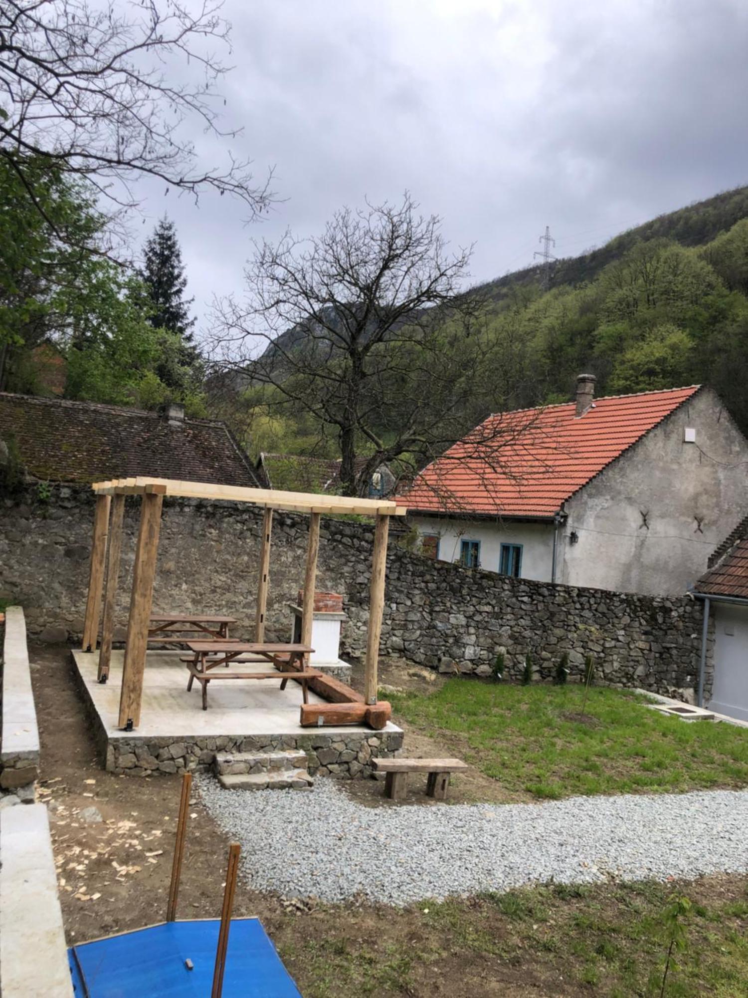 Sasca 362 Ap1 Villa Sasca Montana Bagian luar foto